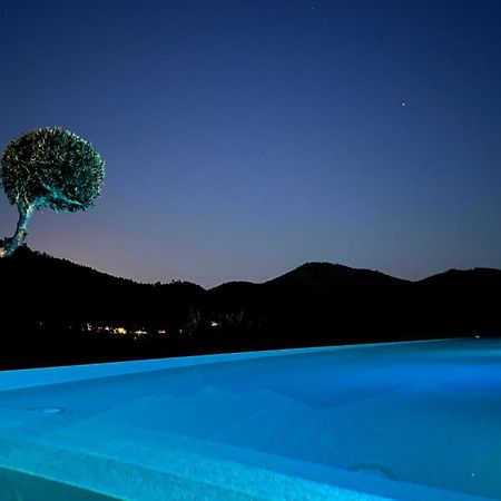 Campos River House Figueiro Dos Vinhos Extérieur photo